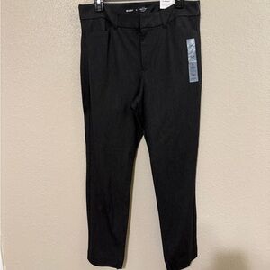 Old Navy Women's Pixie Skinny Ankle Pants